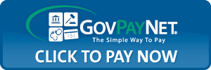 Gov Pay click to pay icon